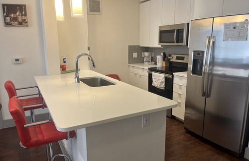 Spring Apartment | Resort Style 2 bed/2bath Apartment in Spring, Tx