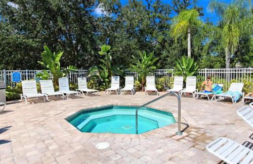 Windsor Palms Apartment | Resort-Style Condo Near Disney World