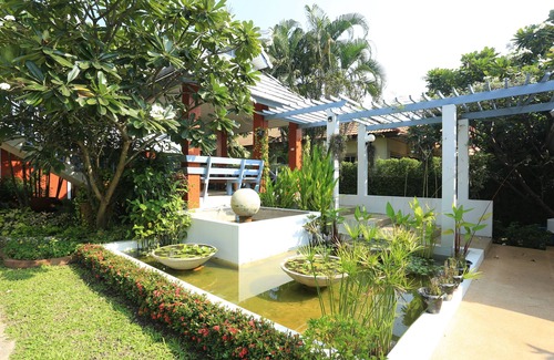 Mae Hia House | Resort Style House in Chiangmai