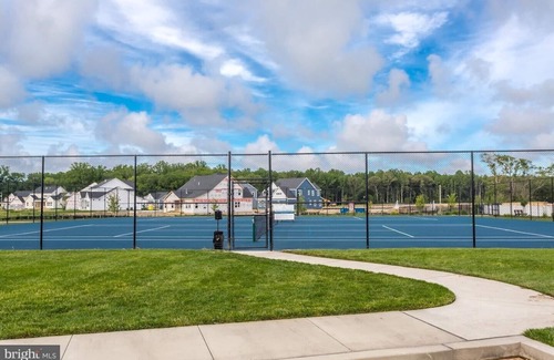 Lewes House | Resort Style Living At The Beach. Coastal Club