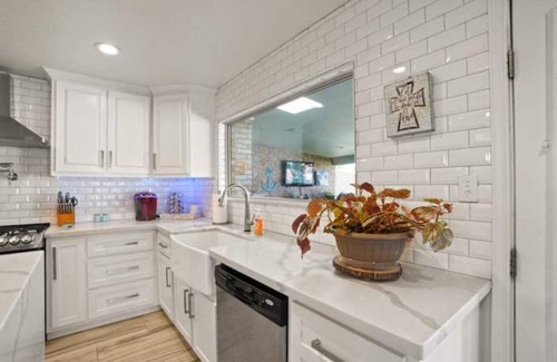 Northeast El Paso House | Resort Style Vacation Home