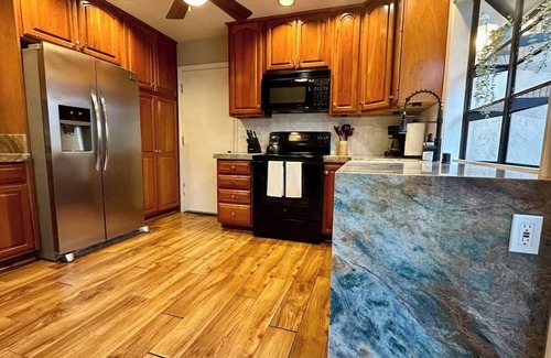 University City House | Resort Style Zen Retreat Heated Pool, Spa&GameRoom