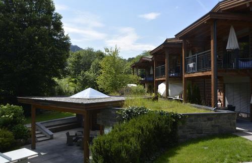 Niederau Apartment | Resort Tirol am Wildenbach