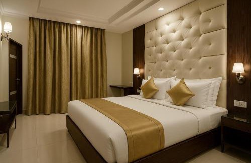 Ferozepur Hotel | Resort With Swimming Pool- Best Selling Resort In Agra Near Taj Mahal