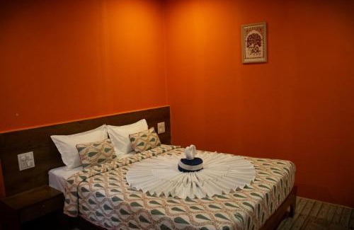 Morjim Hotel | resort zulley