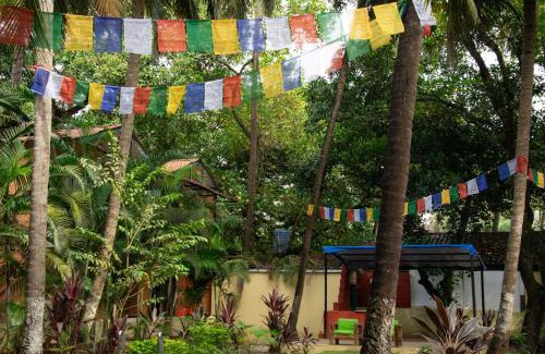 Morjim Hotel | resort zulley