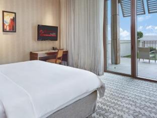 Resorts World Sentosa Resort | Resorts World Sentosa - Equarius Hotel