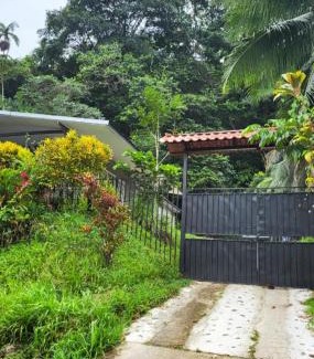 Puerto Viejo de Talamanca House | Rest Home