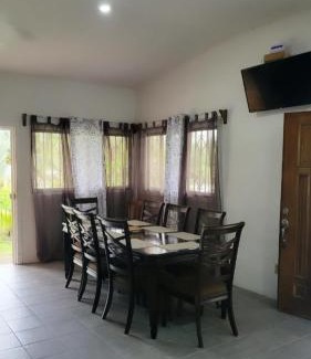 Puerto Viejo de Talamanca House | Rest Home