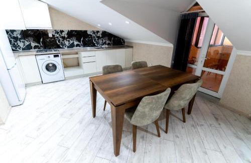 Ismailli Apartment | Rest House