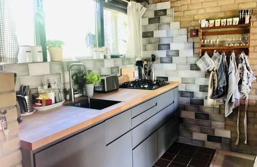 Oude-Tonge House | Rest in South Holland