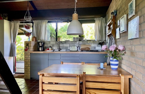 Oude-Tonge House | Rest in South Holland