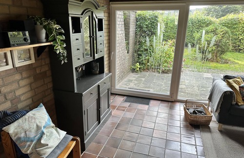 Oude-Tonge House | Rest in South Holland