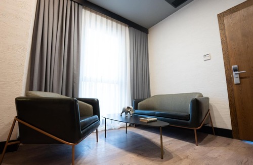 Akdeniz Bed & Breakfast | Rest & More by Dedeman Mersin Erdemli