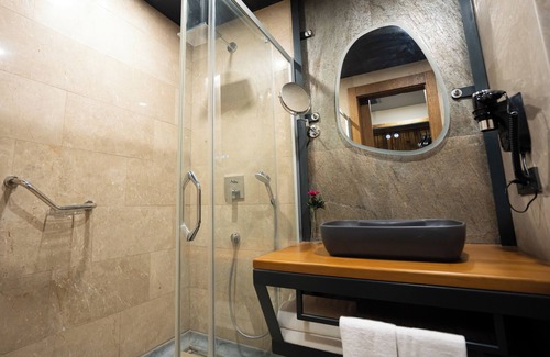 Akdeniz Bed & Breakfast | Rest & More by Dedeman Mersin Erdemli