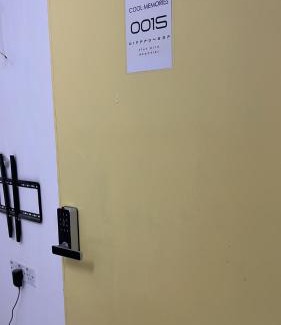 Taman Sri Ampang Hotel | Rest N Go CM