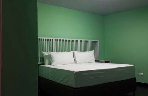 La Candelaria Apartment | Rest plus room - Hostel43