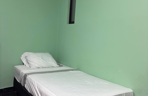 La Candelaria Apartment | Rest plus room - Hostel43