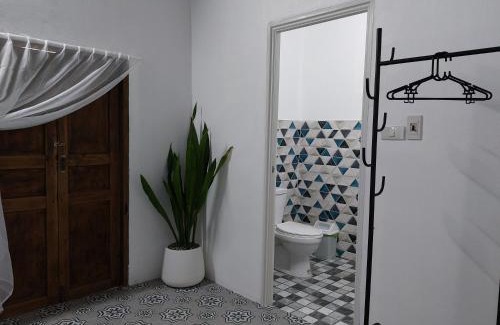 Mae Jo House | Restart47 No