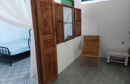 Mae Jo House | Restart47 No