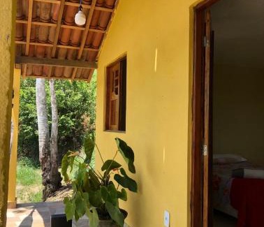 Campestre House | Restaurante e Pousada Mandacaru Abacate