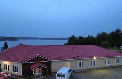 Senneterre Cabin | Restful Stay near Valdor