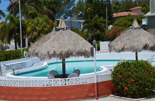 Sunset Beach Condo | Resting By The Sea