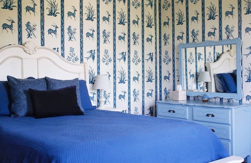 Salem Other | Restored 18th century farmhouse on 4.6 private acres within 180-acre Farmstead