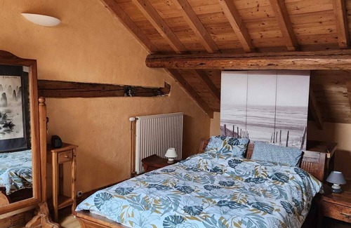 Bonne Other | Restored 220m2 farmhouse, almost 300 years old, in the heart of the countryside