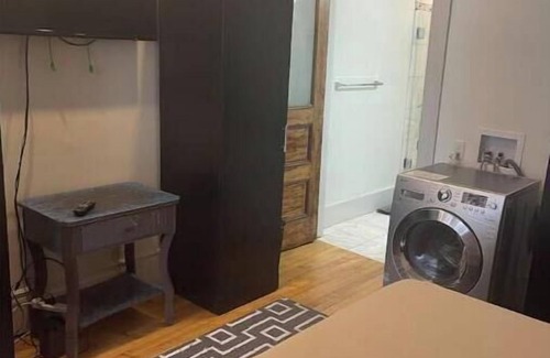 Corning Apartment | Restored Hip Apartment