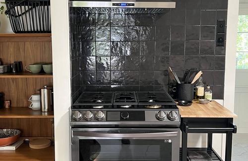 Penryn Other | Restored Home on Verdant Property with Fishing Pond