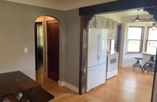 Baldwin House | ReStyle & Co House