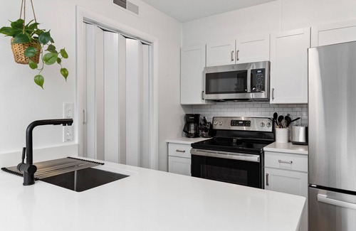 Roseland Condo | Retreat @ 3 Ridges/8 min to Blue Ridge Parkway