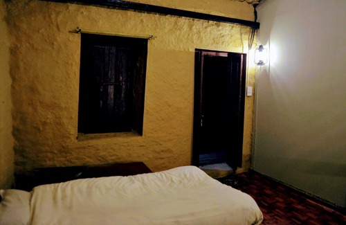 Dhunkharka House | Retreat at Damaar