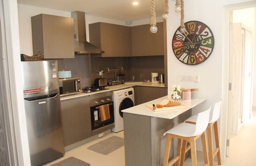 Kaduruduwa Apartment | Retreat At Fairway Galle