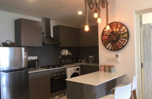 Kaduruduwa Apartment | Retreat At Fairway Galle