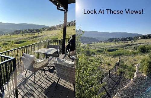 Park City House | Retreat at Jordanelle 1086 by Moose Management