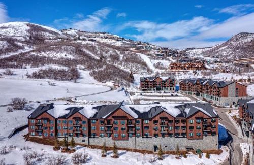 Park City House | Retreat at Jordanelle 1086 by Moose Management