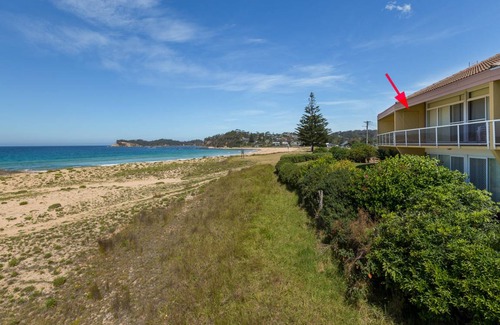 Malua Bay Apartment | Retreat Beside The Beach - Unit Five
