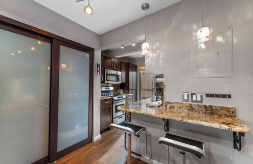 Four O'Clock Condo | Retreat Condo #5