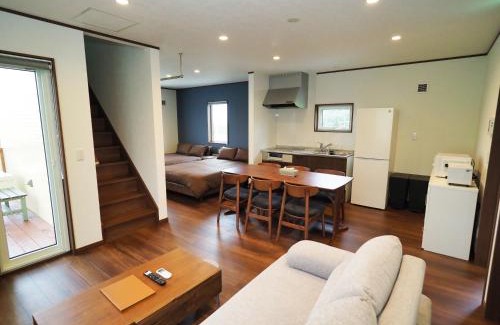 Furano Apartment | Retreat Furano A