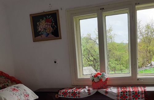 Rosia Montana House | Retreat Holiday in Cozy Traditional House