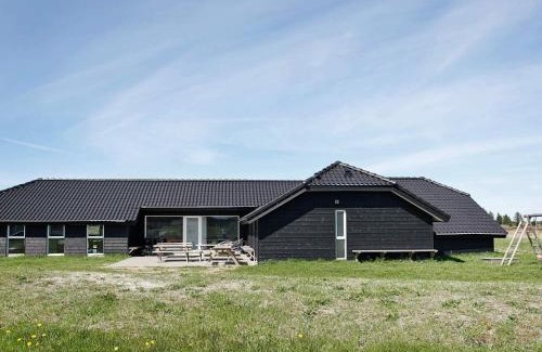 Brovst House | Retreat in Tranum - By Traum Ferienwohnungen