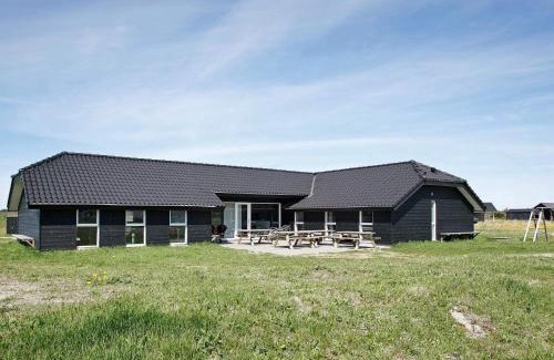 Brovst House | Retreat in Tranum - By Traum Ferienwohnungen