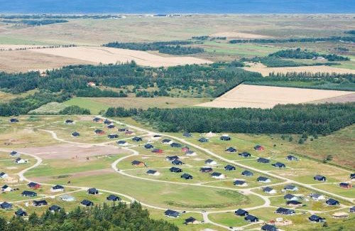 Brovst House | Retreat in Tranum - By Traum Ferienwohnungen
