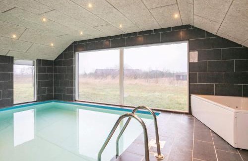 Brovst House | Retreat in Tranum - By Traum Ferienwohnungen