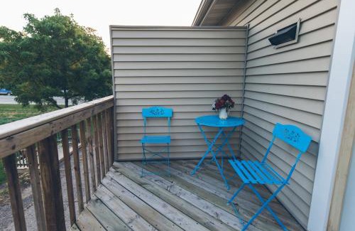 Afton Apartment | Retreat to Bass Creek 2 BR Apartment A Your Escape