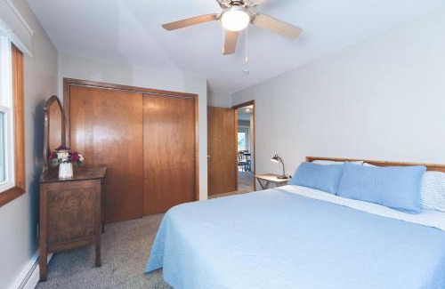 Afton Apartment | Retreat to Bass Creek 2 BR Apartment A Your Escape