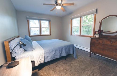 Afton Apartment | Retreat to Bass Creek 2 BR Apartment A Your Escape
