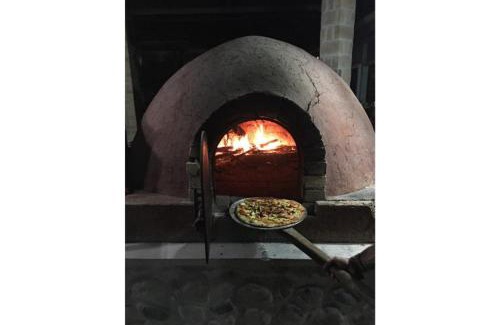 Nabon Cabin | Retreat Villa with Pool, Jacuzzi, and Pet-Friendly Stay